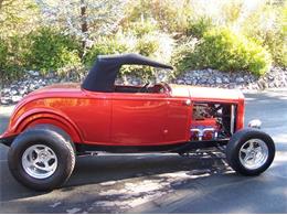 1932 Ford Highboy (CC-776751) for sale in Ukiah, California