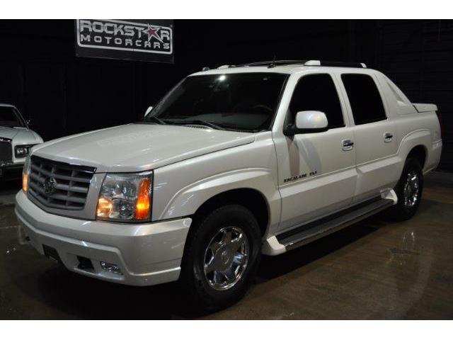 2004 Cadillac Escalade (CC-776906) for sale in Nashville, Tennessee