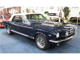 1966 Ford Mustang (CC-776969) for sale in Las Vegas, Nevada