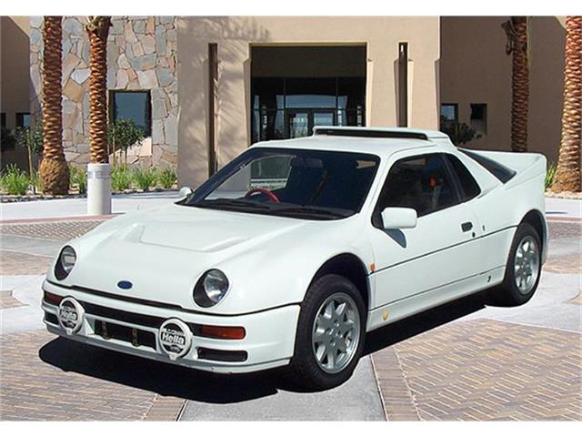 1986 Ford RS200 (CC-777032) for sale in Las Vegas, Nevada