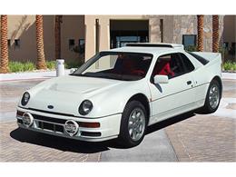 1986 Ford RS200 (CC-777033) for sale in Las Vegas, Nevada