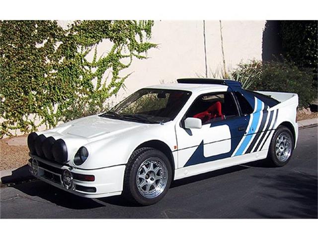 1986 Ford RS200 (CC-777034) for sale in Las Vegas, Nevada