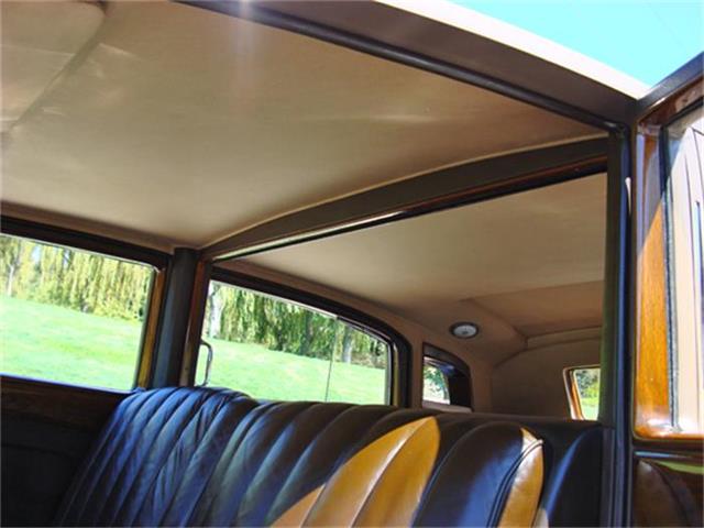 1937 Rolls-Royce Phantom III (CC-777055) for sale in Las Vegas, Nevada