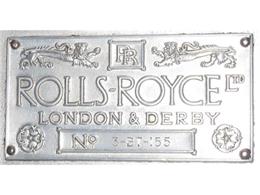 1937 Rolls-Royce Phantom III (CC-777055) for sale in Las Vegas, Nevada