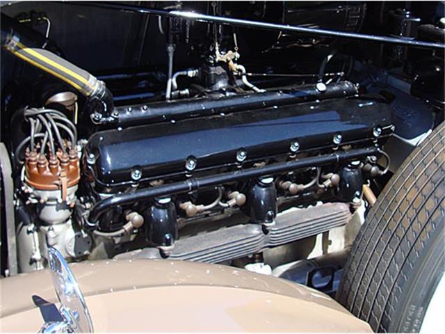 1937 Rolls-Royce Phantom III (CC-777055) for sale in Las Vegas, Nevada