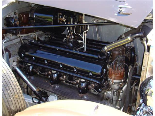 1937 Rolls-Royce Phantom III (CC-777055) for sale in Las Vegas, Nevada