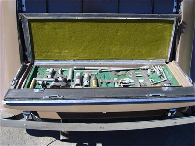 1937 Rolls-Royce Phantom III (CC-777055) for sale in Las Vegas, Nevada