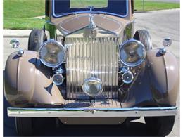 1937 Rolls-Royce Phantom III (CC-777055) for sale in Las Vegas, Nevada