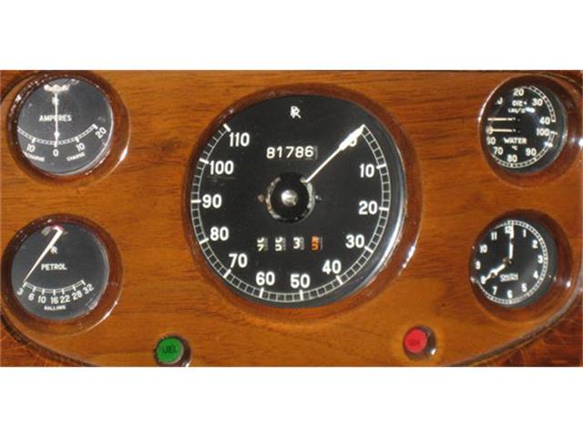 1937 Rolls-Royce Phantom III (CC-777055) for sale in Las Vegas, Nevada