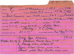 1937 Rolls-Royce Phantom III (CC-777055) for sale in Las Vegas, Nevada