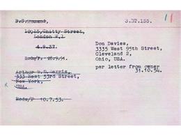 1937 Rolls-Royce Phantom III (CC-777055) for sale in Las Vegas, Nevada