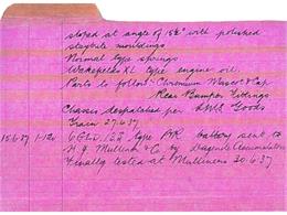 1937 Rolls-Royce Phantom III (CC-777055) for sale in Las Vegas, Nevada