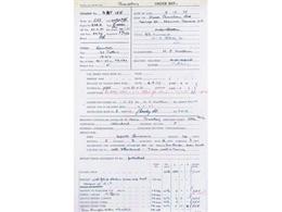 1937 Rolls-Royce Phantom III (CC-777055) for sale in Las Vegas, Nevada