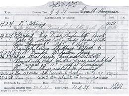 1937 Rolls-Royce Phantom III (CC-777055) for sale in Las Vegas, Nevada