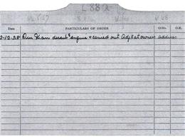 1937 Rolls-Royce Phantom III (CC-777055) for sale in Las Vegas, Nevada