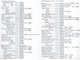 1937 Rolls-Royce Phantom III (CC-777055) for sale in Las Vegas, Nevada