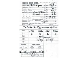 1937 Rolls-Royce Phantom III (CC-777055) for sale in Las Vegas, Nevada