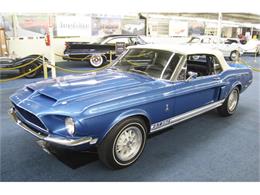 1968 Shelby Mustang (CC-777057) for sale in Las Vegas, Nevada