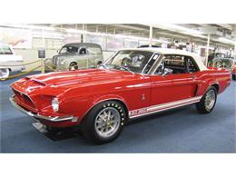 1968 Shelby Mustang (CC-777058) for sale in Las Vegas, Nevada