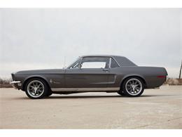 1968 Ford Mustang (CC-777068) for sale in Brooklyn, New York