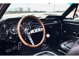 1968 Ford Mustang (CC-777068) for sale in Brooklyn, New York