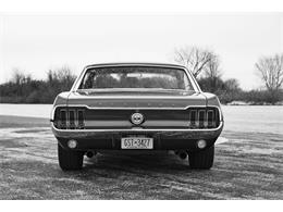 1968 Ford Mustang (CC-777068) for sale in Brooklyn, New York