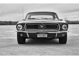 1968 Ford Mustang (CC-777068) for sale in Brooklyn, New York