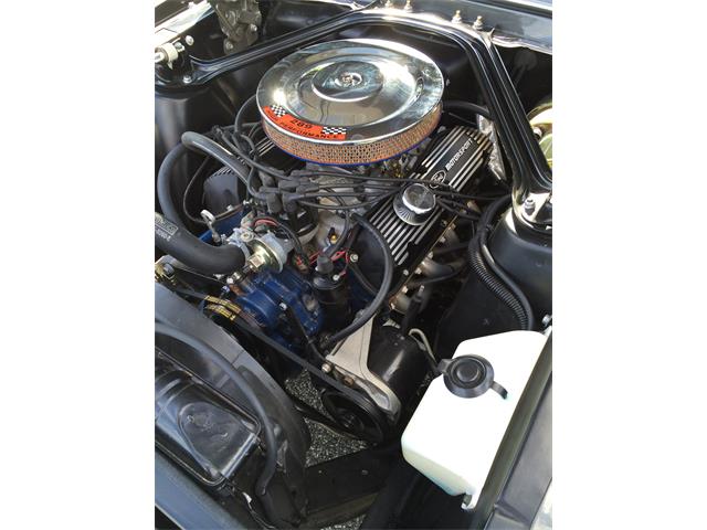 1968 Ford Mustang (CC-777068) for sale in Brooklyn, New York