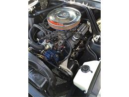 1968 Ford Mustang (CC-777068) for sale in Brooklyn, New York