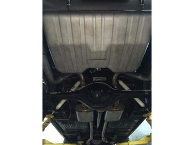 1968 Ford Mustang (CC-777068) for sale in Brooklyn, New York