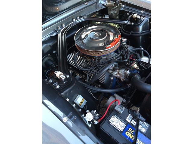 1968 Ford Mustang (CC-777068) for sale in Brooklyn, New York