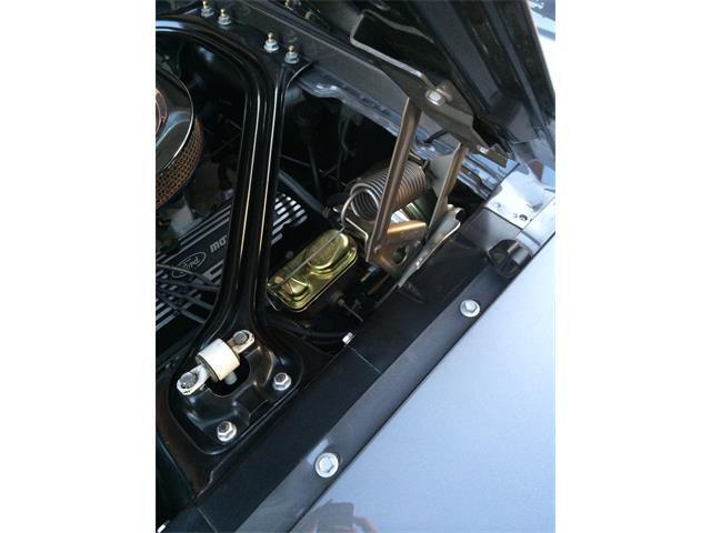 1968 Ford Mustang (CC-777068) for sale in Brooklyn, New York