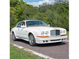 1997 Bentley Continental (CC-777077) for sale in St. Louis, Missouri