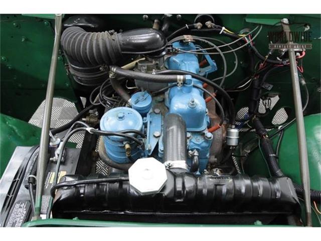 1955 Jeep CJ5 (CC-777160) for sale in Denver, Colorado