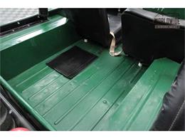 1955 Jeep CJ5 (CC-777160) for sale in Denver, Colorado