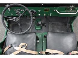 1955 Jeep CJ5 (CC-777160) for sale in Denver, Colorado