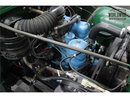 1955 Jeep CJ5 (CC-777160) for sale in Denver, Colorado