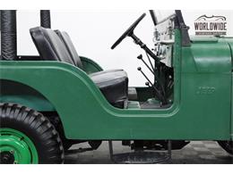 1955 Jeep CJ5 (CC-777160) for sale in Denver, Colorado