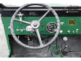 1955 Jeep CJ5 (CC-777160) for sale in Denver, Colorado