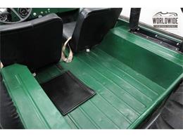 1955 Jeep CJ5 (CC-777160) for sale in Denver, Colorado
