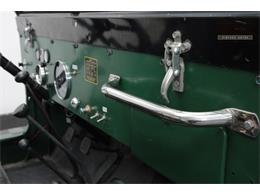 1955 Jeep CJ5 (CC-777160) for sale in Denver, Colorado