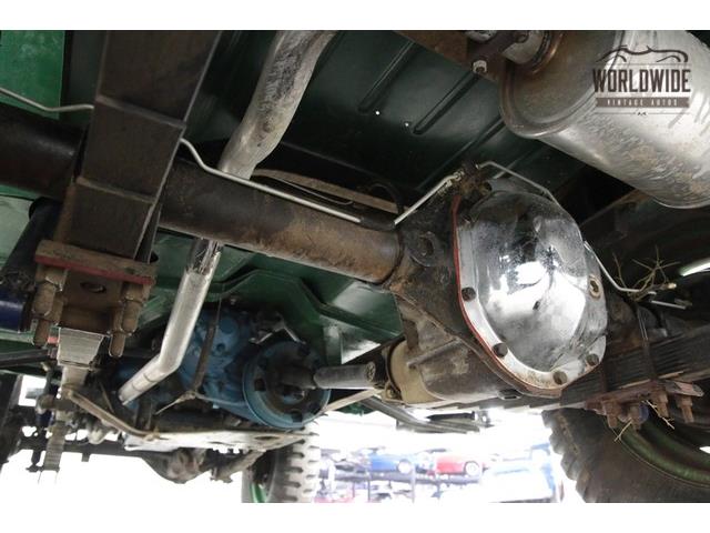 1955 Jeep CJ5 (CC-777160) for sale in Denver, Colorado