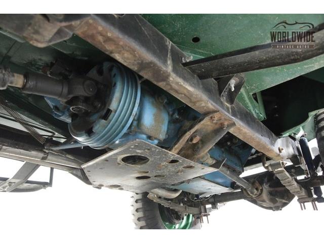 1955 Jeep CJ5 (CC-777160) for sale in Denver, Colorado