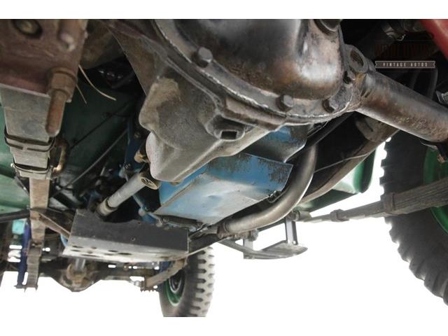1955 Jeep CJ5 (CC-777160) for sale in Denver, Colorado
