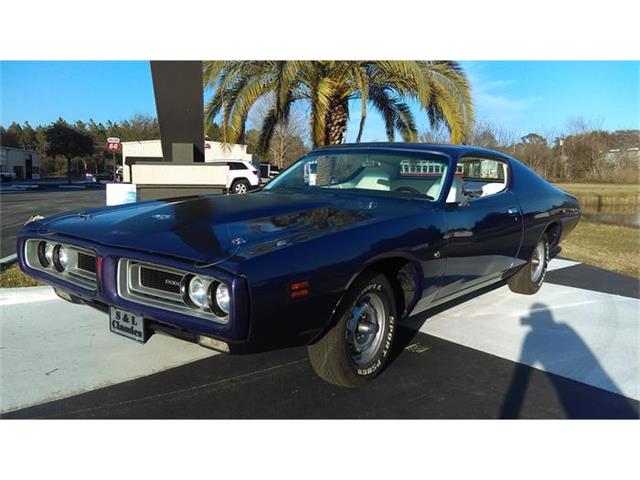 1971 Dodge Charger (CC-777745) for sale in Ponte Vedra Beach, Florida