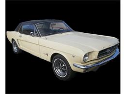 1965 Ford Mustang (CC-777755) for sale in Cleburne, Texas