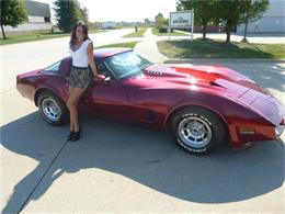 1980 Chevrolet Corvette (CC-777761) for sale in Fort Myers, Florida