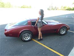 1980 Chevrolet Corvette (CC-777761) for sale in Fort Myers, Florida