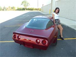 1980 Chevrolet Corvette (CC-777761) for sale in Fort Myers, Florida