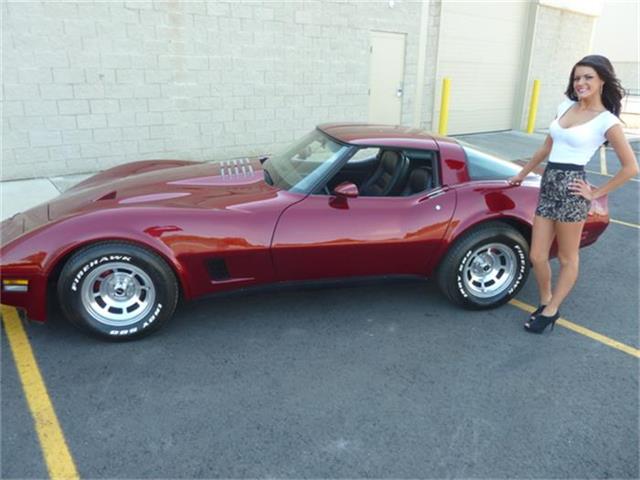 1980 Chevrolet Corvette for Sale | ClassicCars.com | CC-777761